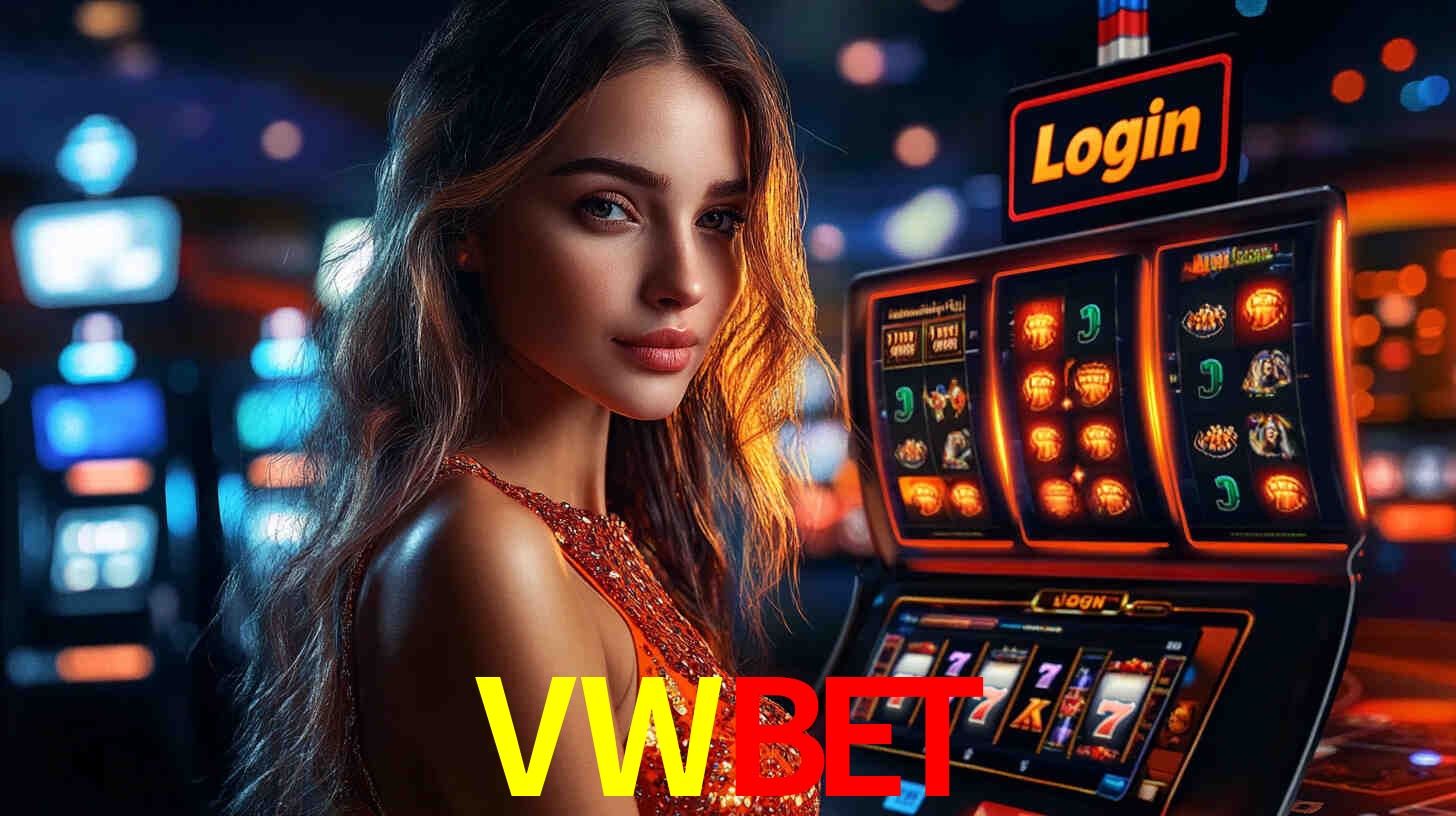 VWBET - Plataforma Oficial - VWBET.COM