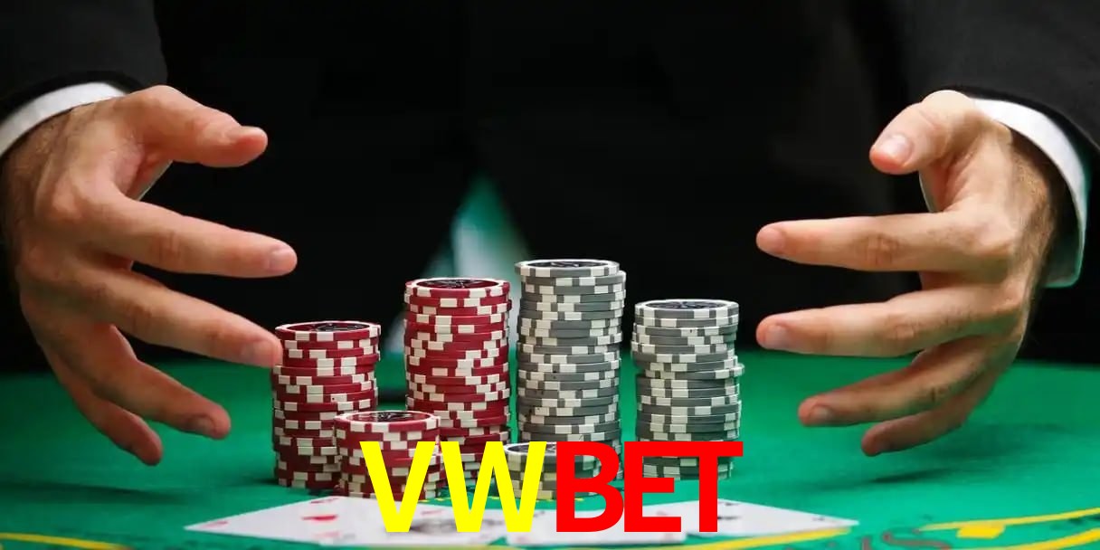Promoção Relâmpago VWBET