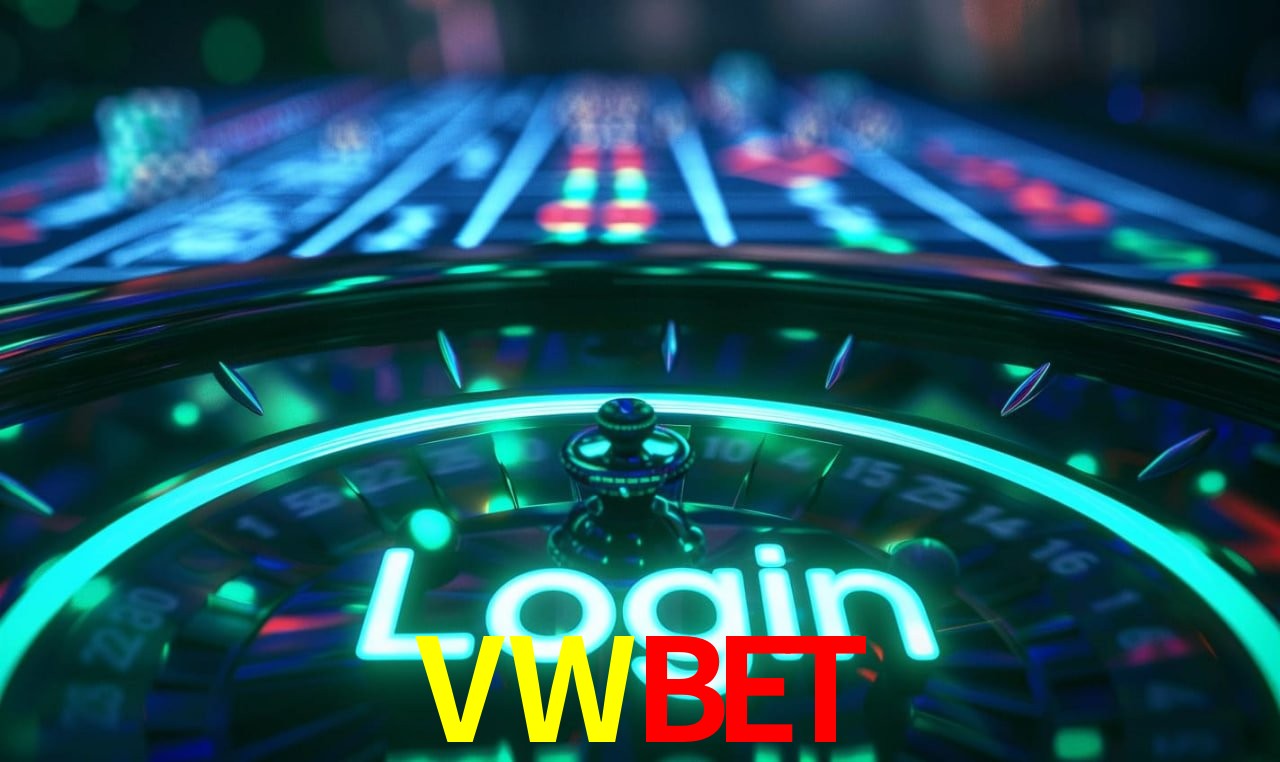 Tecnologia da Plataforma VWBET