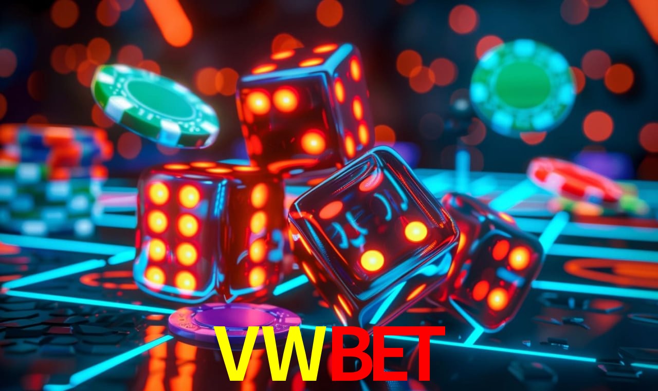Apostas de Futebol VWBET