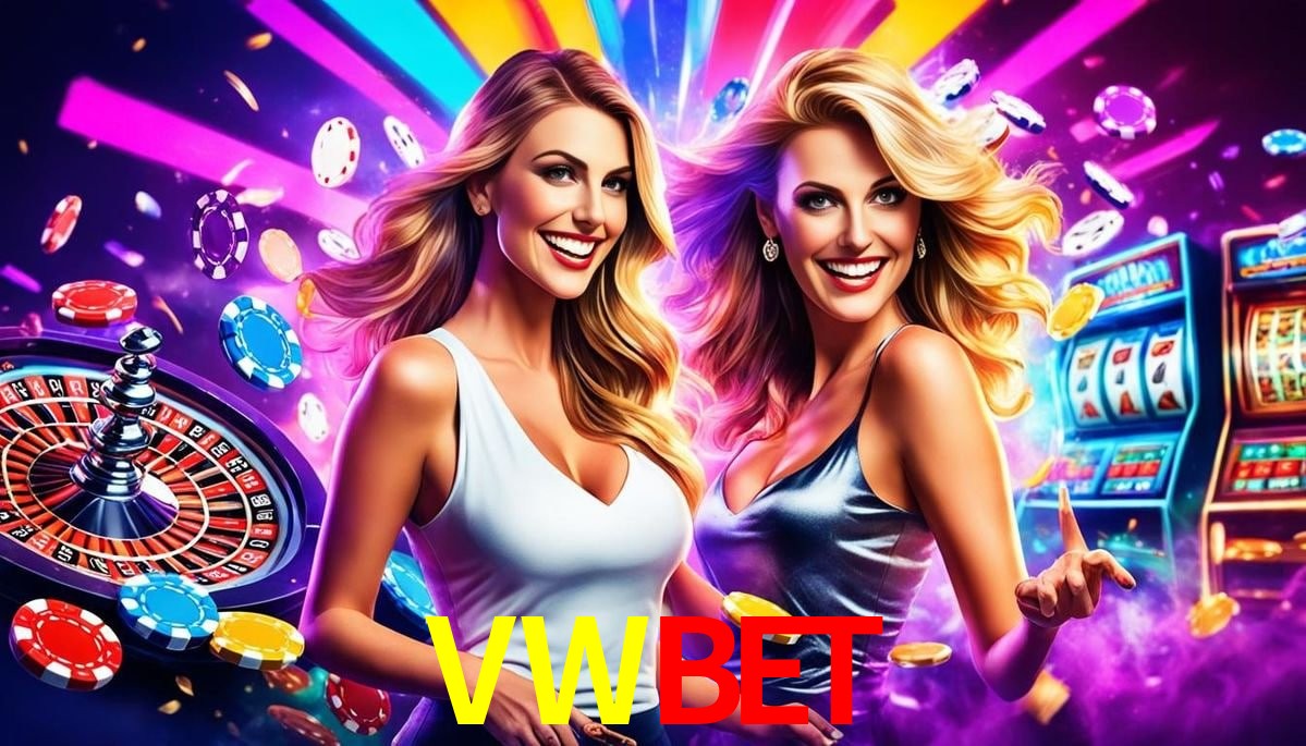 Estatísticas do Jogo VWBET