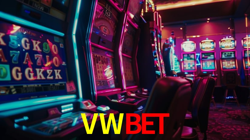 A Experiência Imersiva dos Cassinos Ao Vivo no VWBET