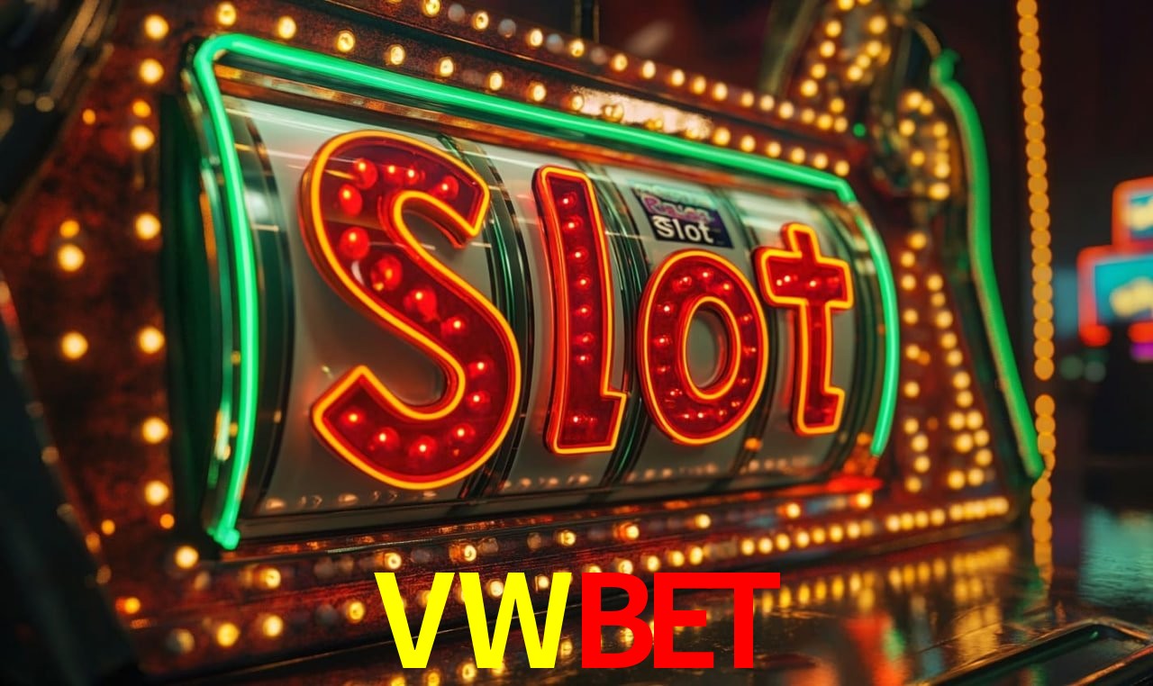 Casino Ao Vivo VWBET