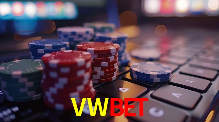 Jogos de Slot VWBET