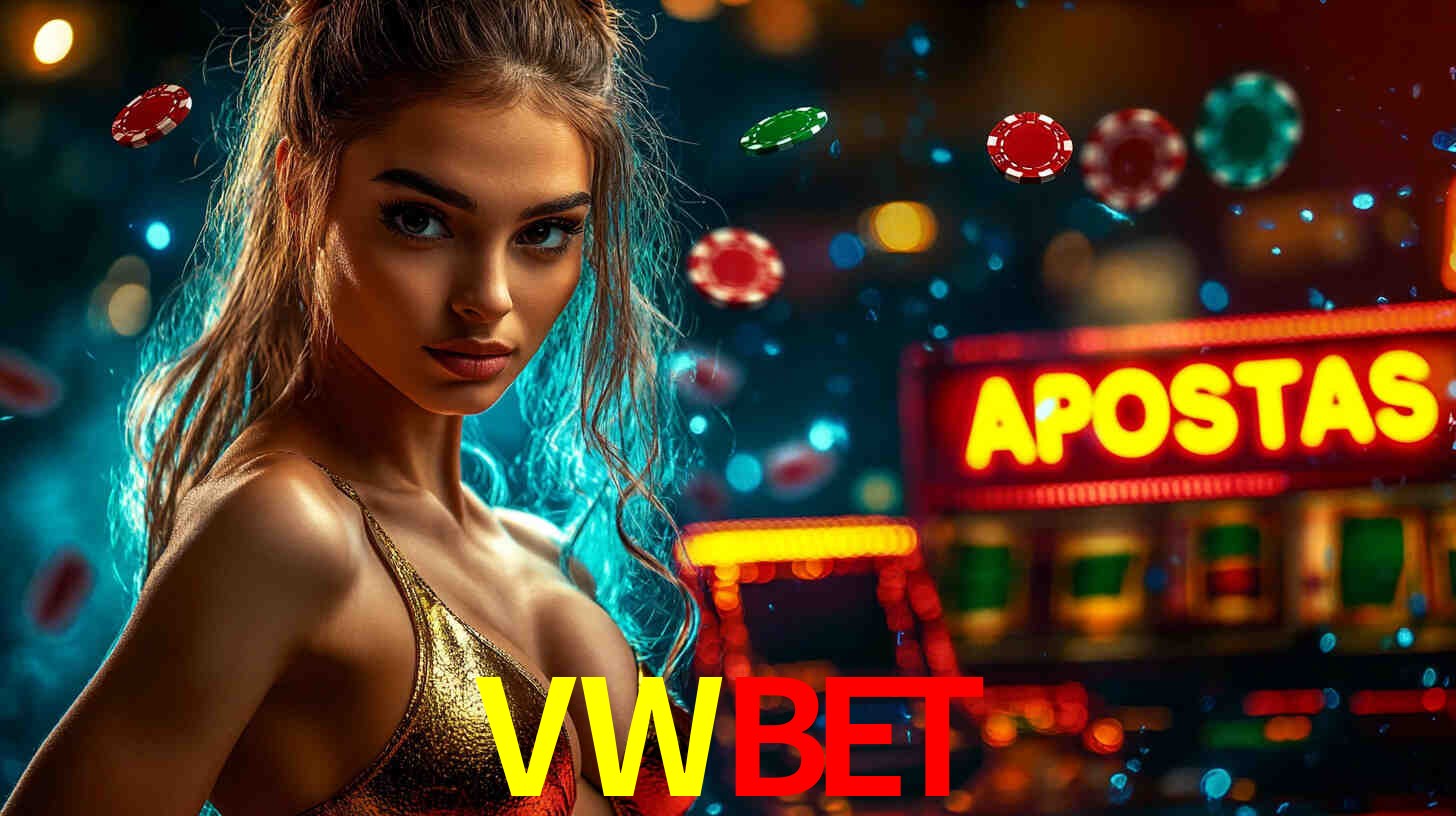 cassino VWBET