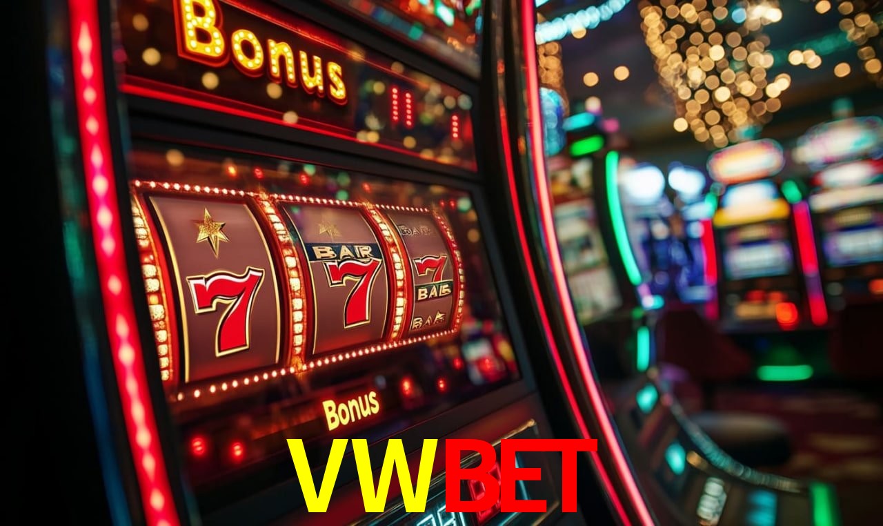 PIX Instantâneo VWBET
