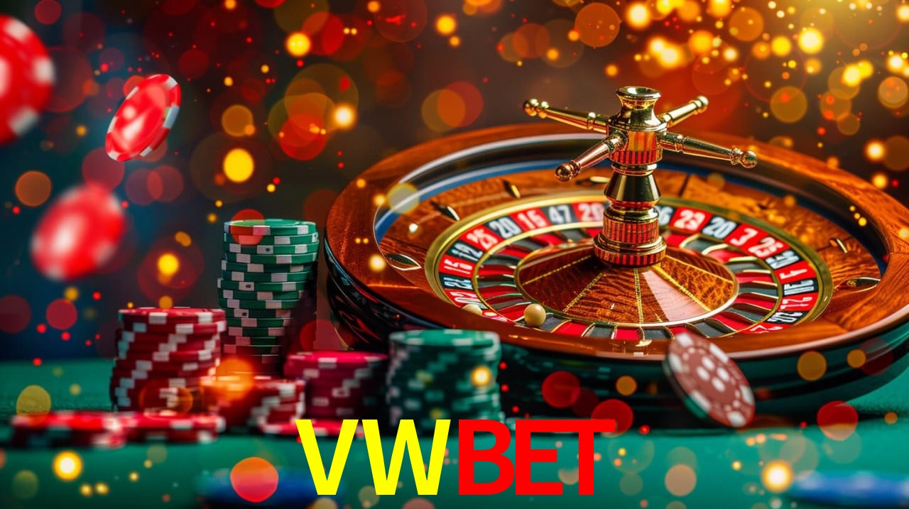 Casino VIP VWBET