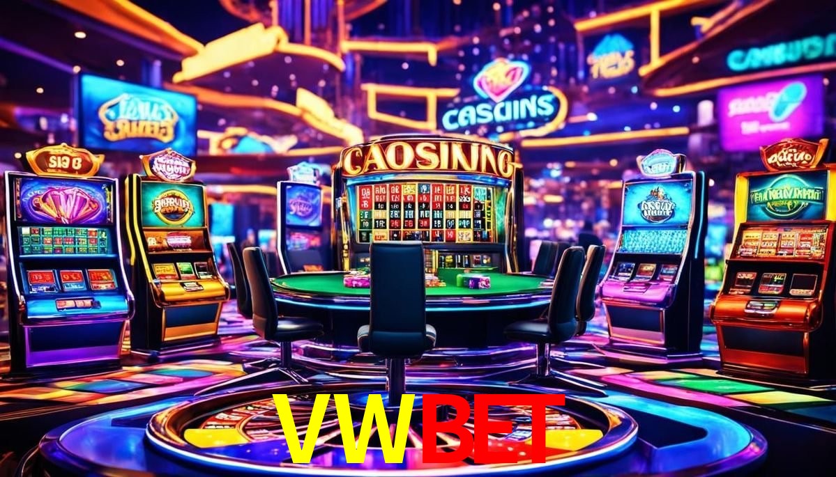 Promoções Sazonais VWBET