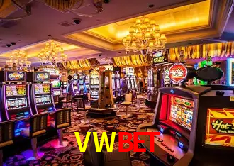 A Experiência Imersiva dos Cassinos Ao Vivo no VWBET
