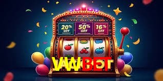 Provedores de Jogos VWBET