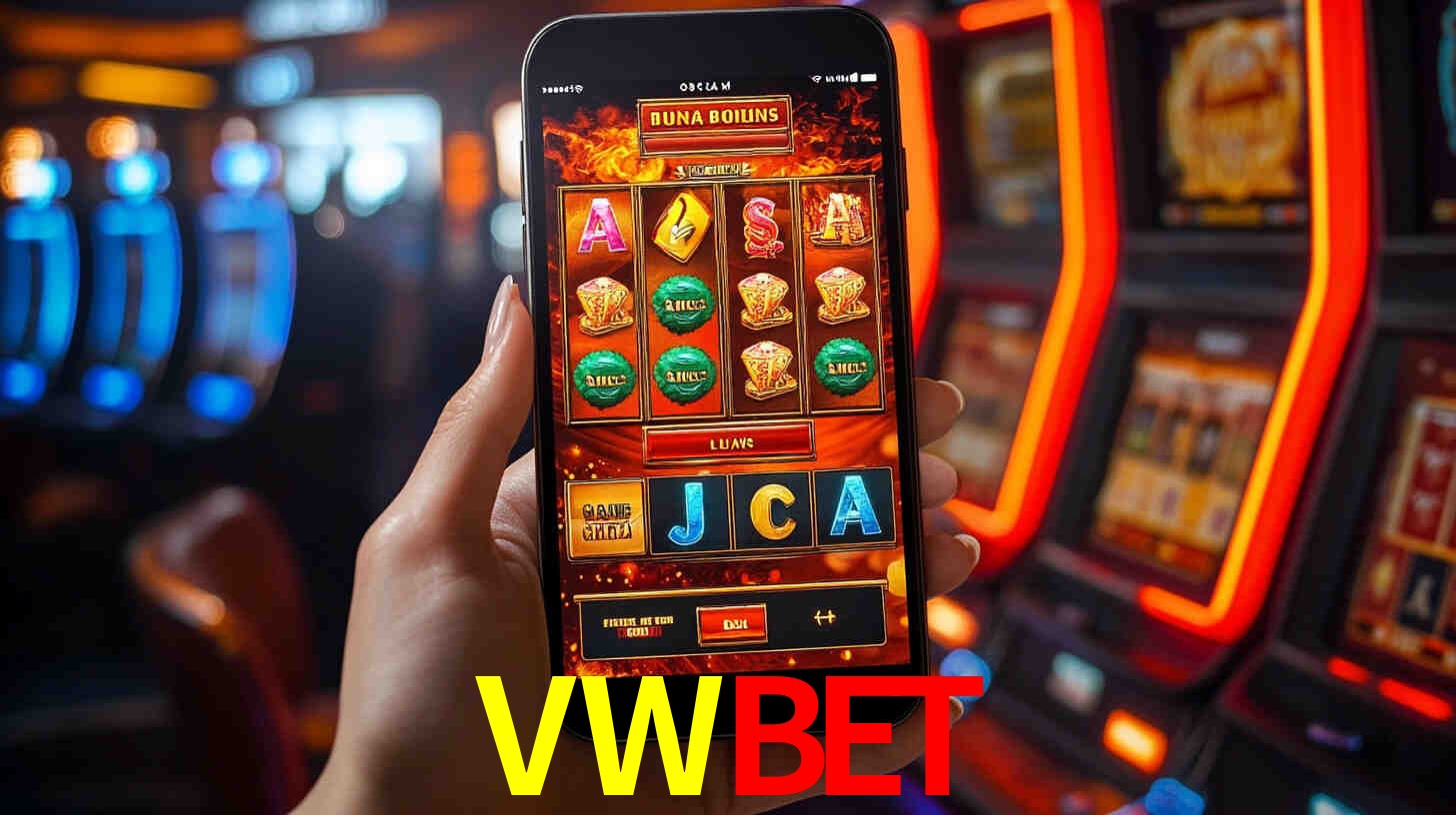 VWBET: Seu Especialista em Apostas Esportivas Brasileiras