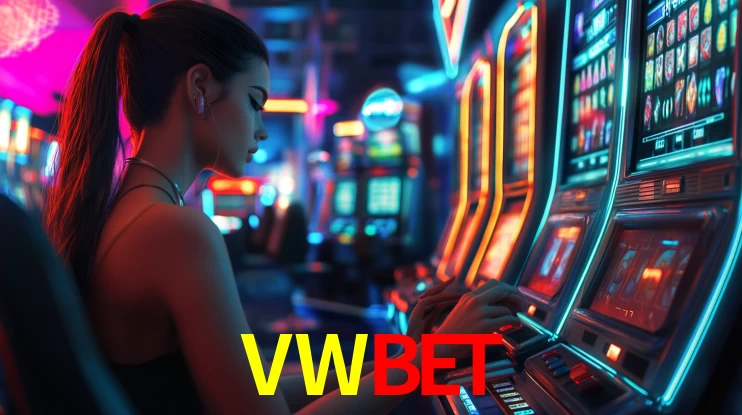 VWBET: Jogos de Caça-Níqueis-Altas Recompensas, Roleta-Velocidade, Blackjack-Desafios Máximos