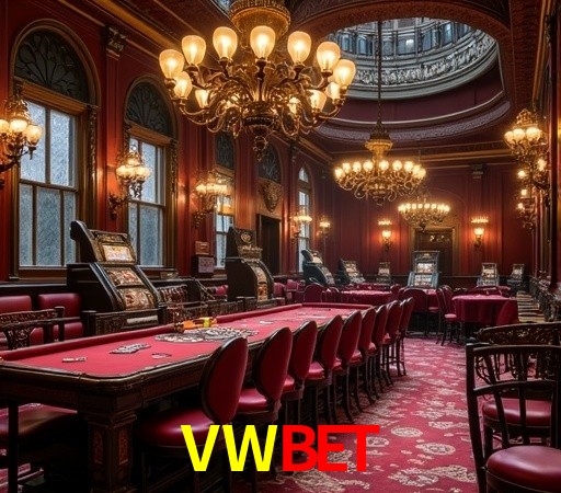 Login Seguro VWBET