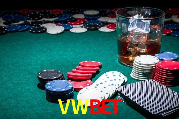 Login Seguro VWBET