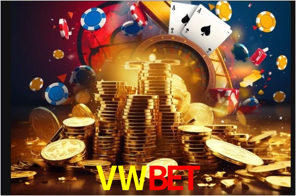 Estatísticas Esportivas VWBET