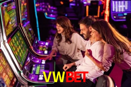 Apostas de Tênis VWBET