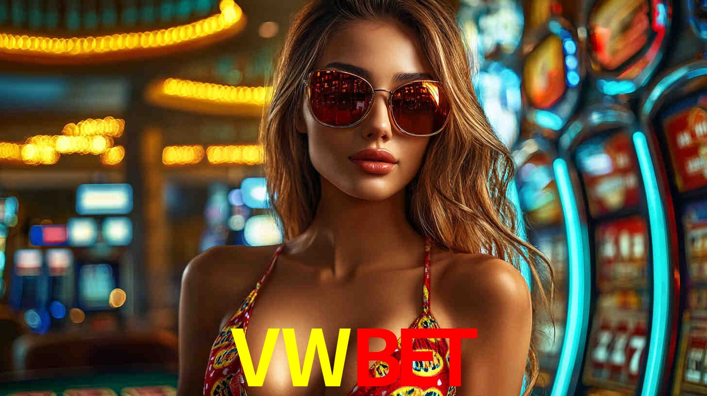 Explore as vantagens do VWBET: serviço profissional e confiabilidade