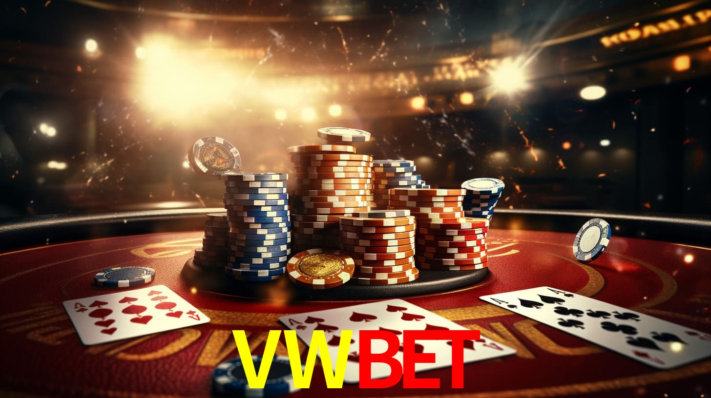 APP oficial da VWBET para mobile