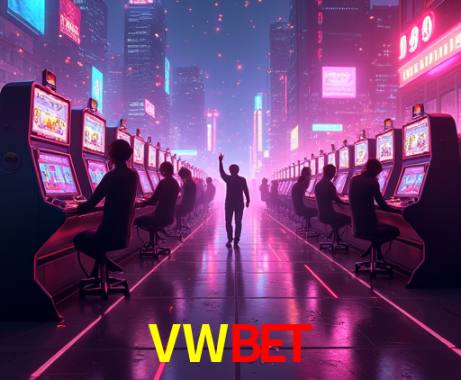 Jogos de Slot VWBET