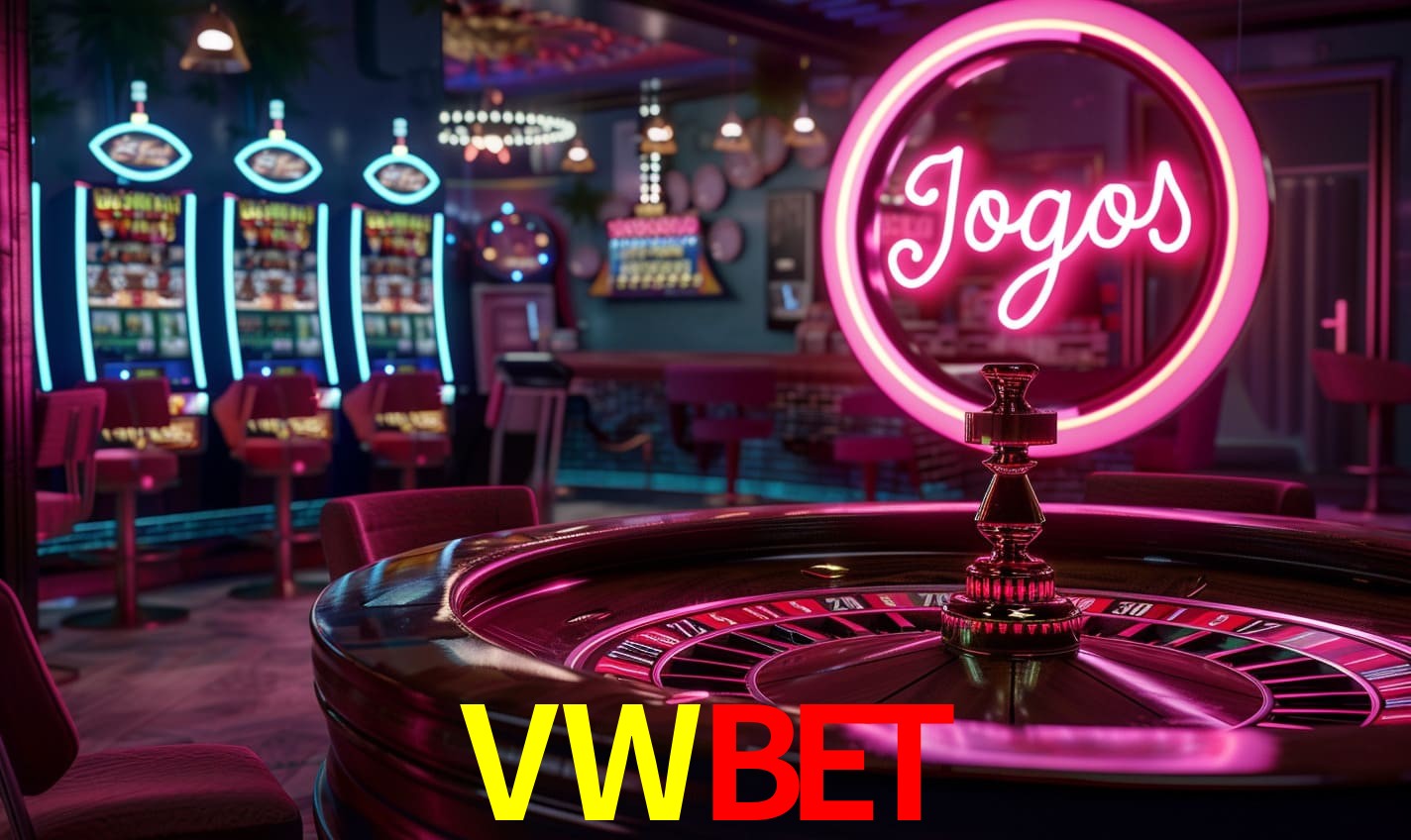 Casino Ao Vivo VWBET