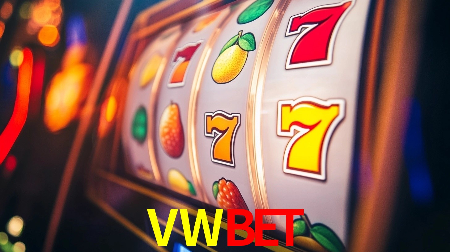 Experimente o Login Seguro Premium no VWBET