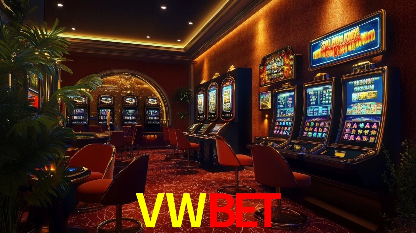 Torneios VWBET