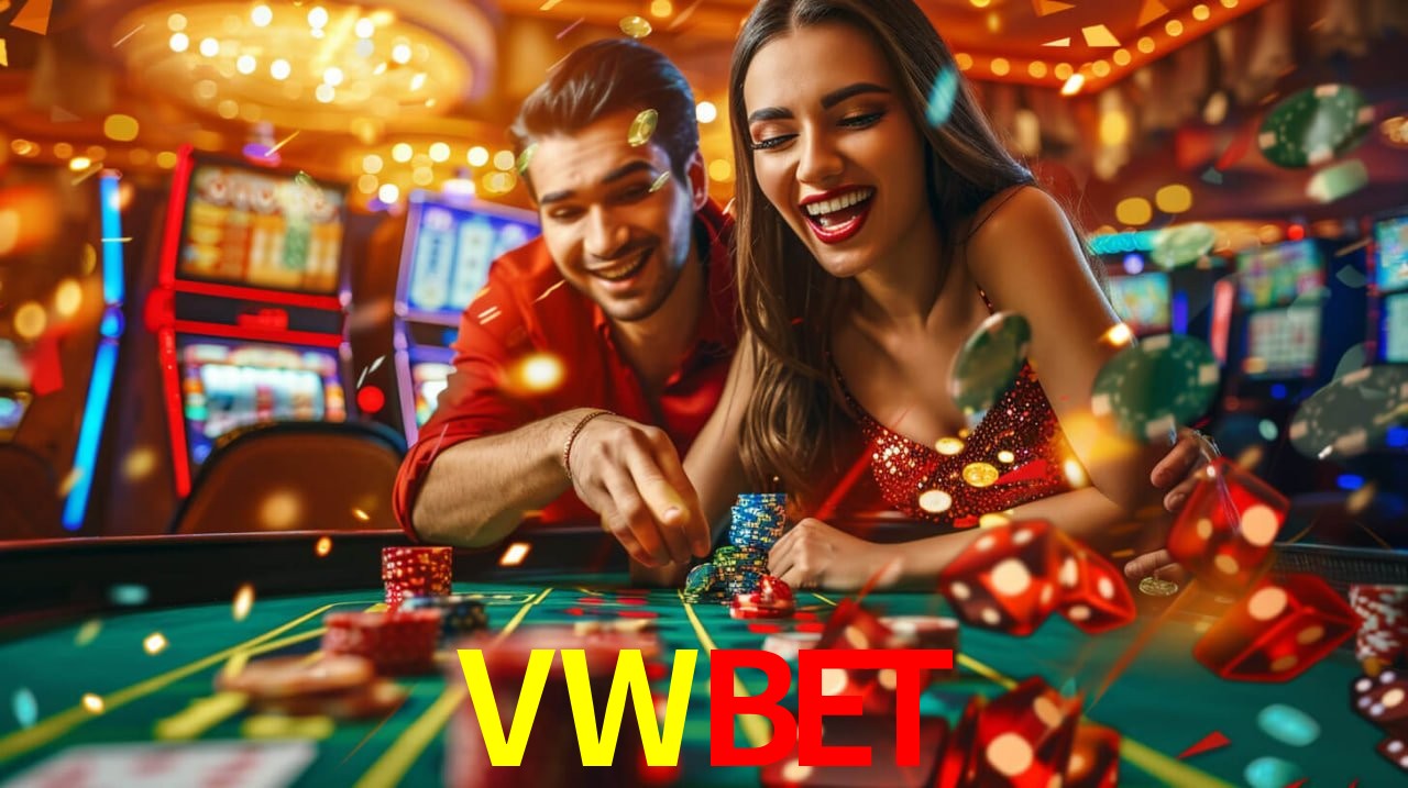 Diretório de Jogos VWBET