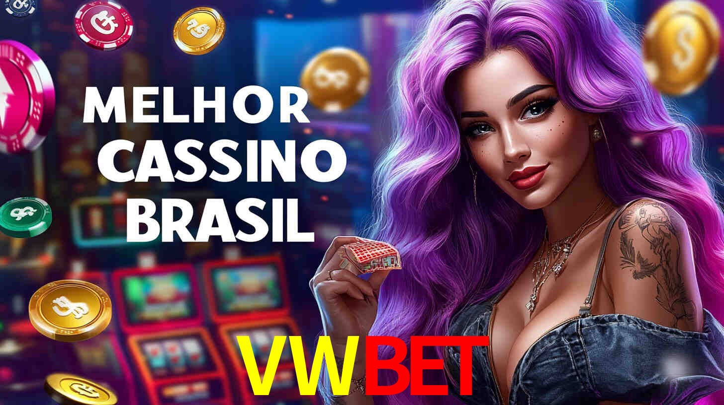 Apostas de Futebol VWBET