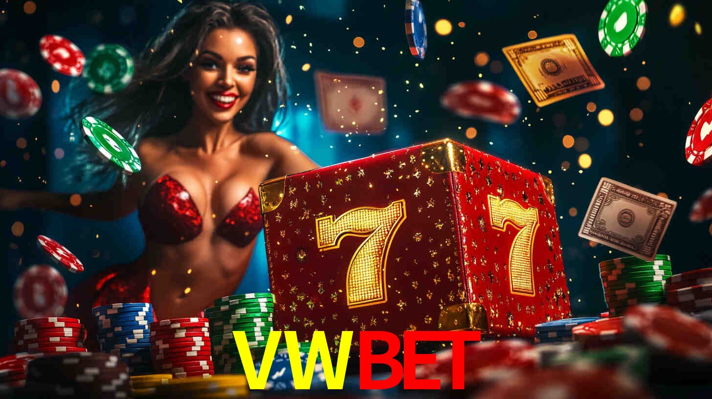 PIX Instantâneo VWBET
