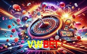 Design Responsivo VWBET