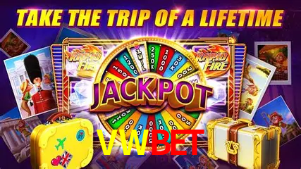 Descubra a Magia dos Jogos de Arcade no VWBET