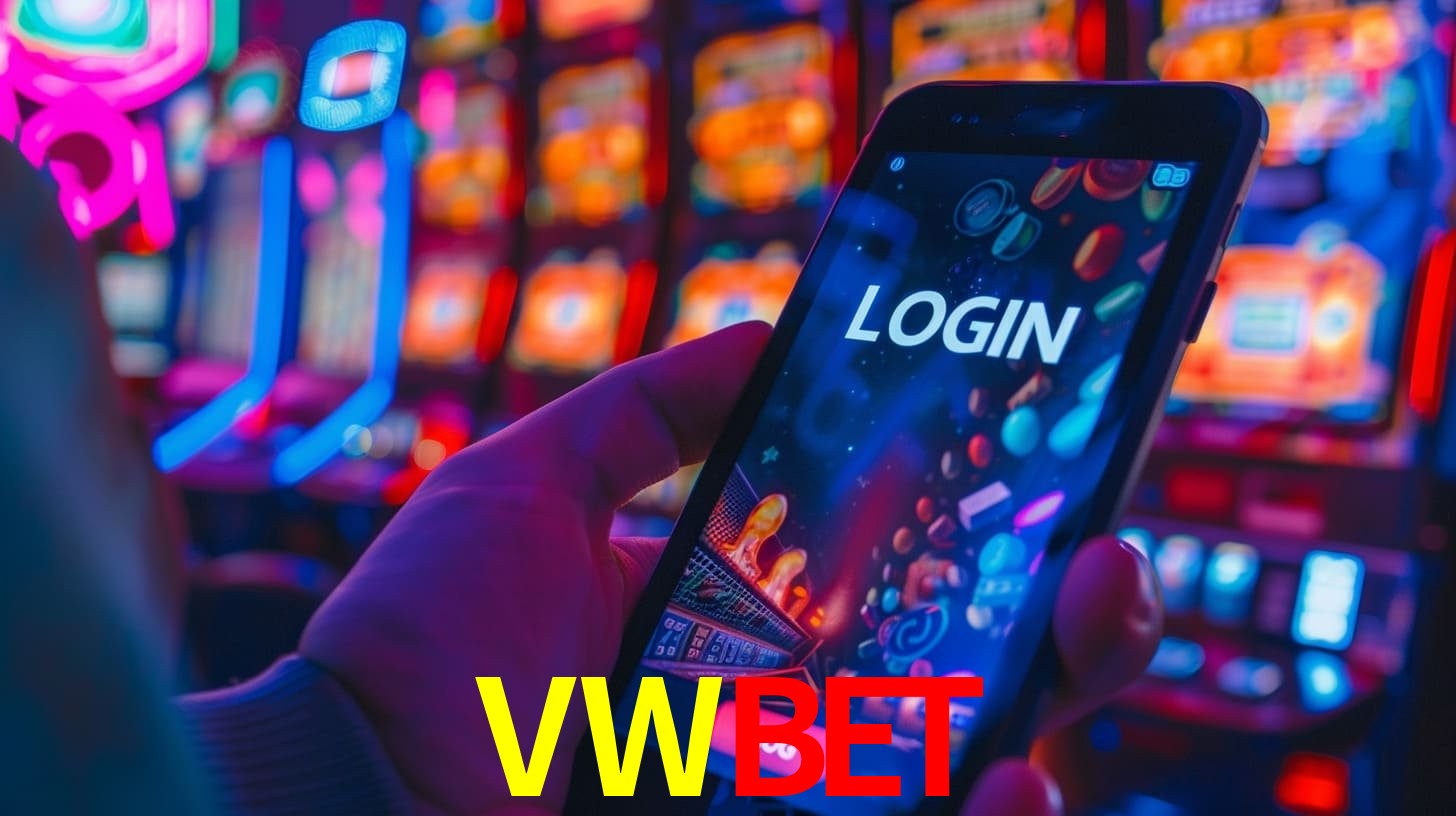 Provedores de Jogos VWBET