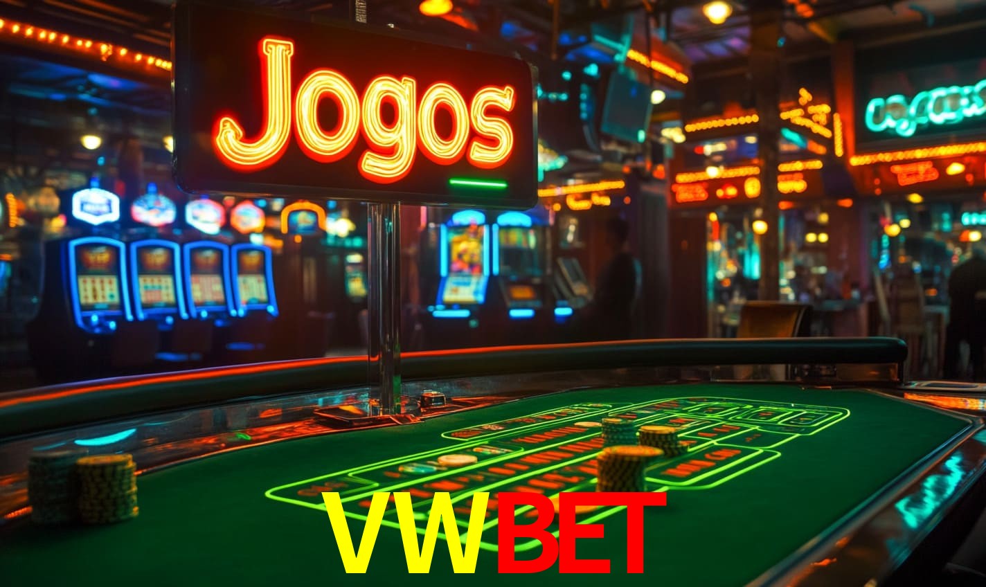 Avaliações dos Jogadores VWBET