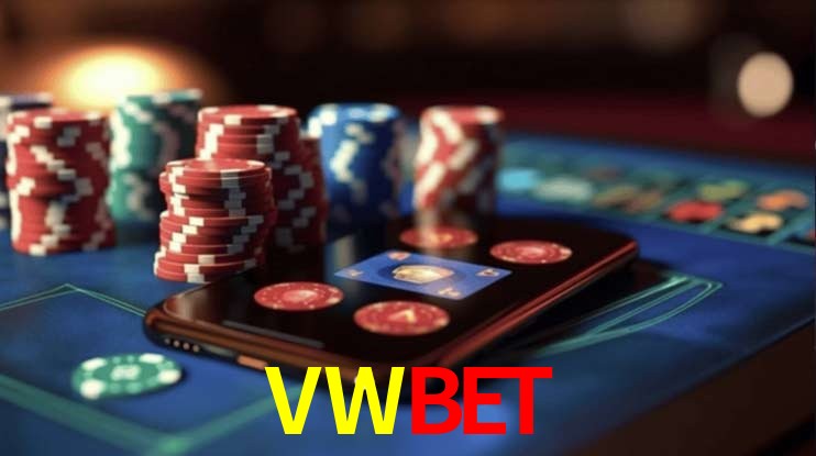 Benefícios da Conta VWBET