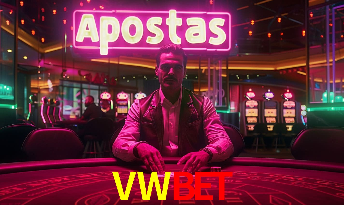 Torneios VWBET