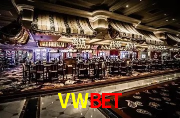 Descubra o Mundo do Cassino Online com VWBET