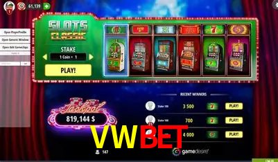 Descubra o Programa VIP da VWBET: Vantagens Exclusivas para Jogadores