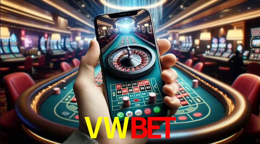 Descubra a Essência do VWBET: Nossa História e Compromissos