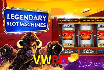 Inovações de Jogos na VWBET: O Futuro das Experiências Interativas